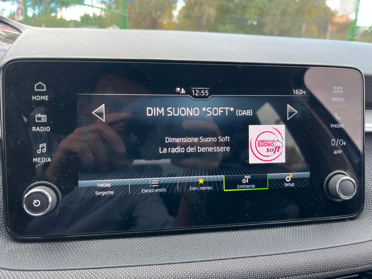 Skoda Fabia 1.0 TSI EVO 95 CV Selection