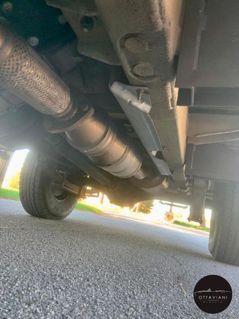 Iveco Massif by Giugiaro Italia Independent
