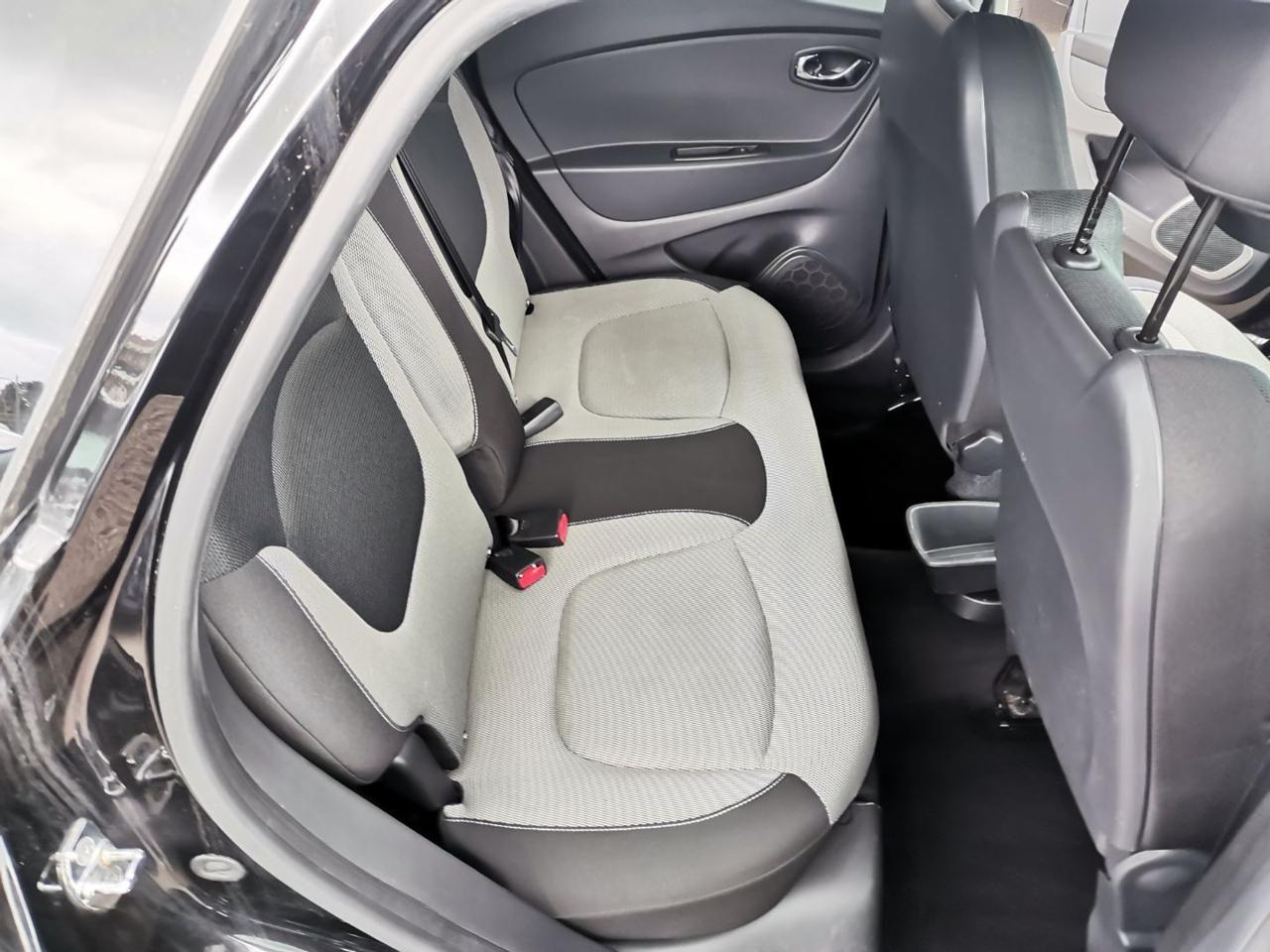 Renault Captur 1.5 dCi 8V 90 CV Start&Stop Live