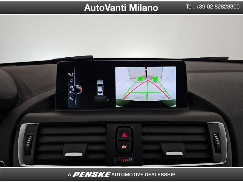 BMW Serie 2 Coupé M2 Coupé