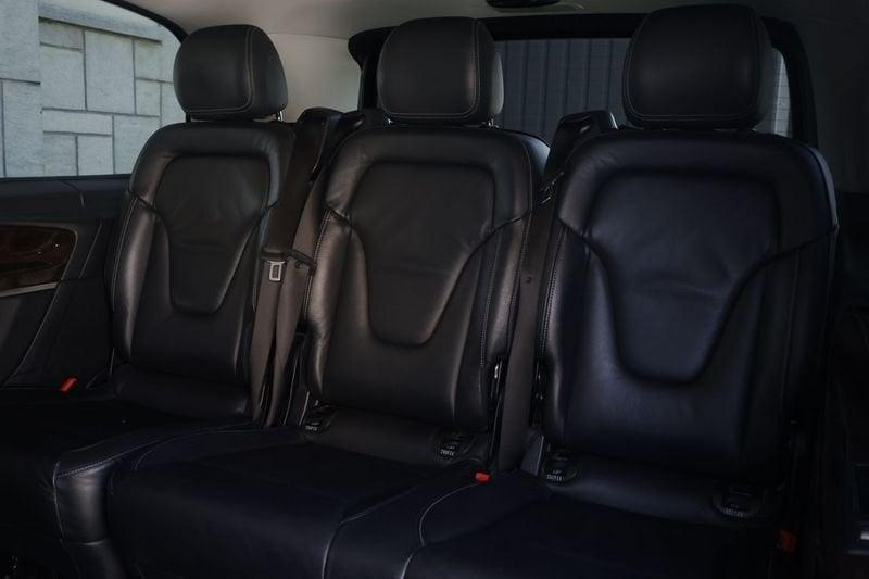 Mercedes-Benz Classe V Mercedes-Benz Classe V 250 d Automatic Premium Extralong IVA ESPOSTA