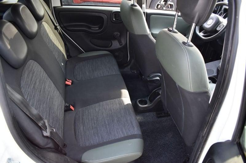 FIAT Panda 1.3 Mjt 95cv S&S E6 4x4
