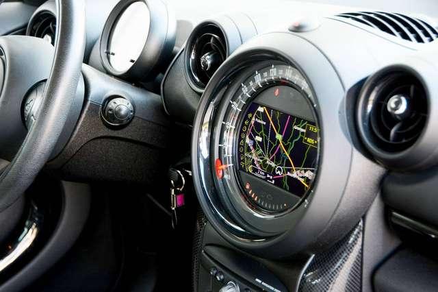 MINI Cooper D Countryman R60 1.6 ALL 4 Business E6 * SUPERTAGLIANDATA *