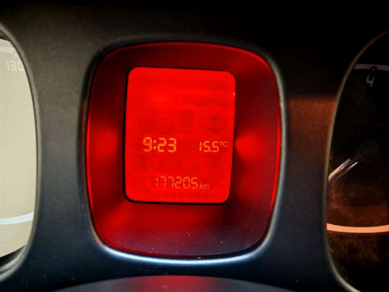 Fiat Panda 1.2 GPL CROSS
