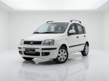 Fiat Panda 1.4 Natural Power Classic 2012