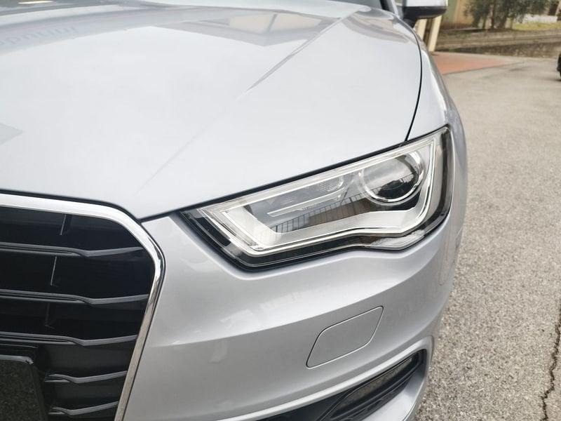 Audi A3 A3 SPB 1.6 TDI clean diesel Ambition