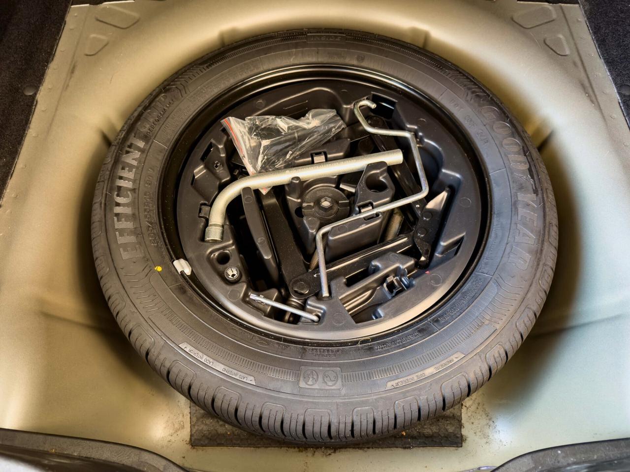 Fiat Tipo 1.3 Mjt S&S SW City Life 95 cv