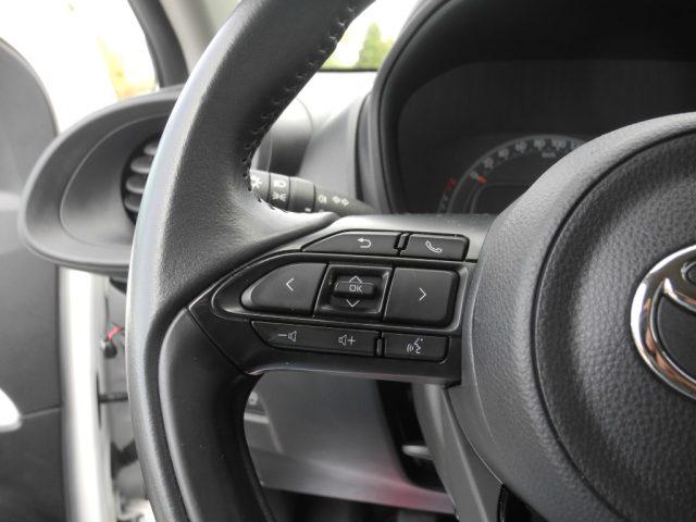 TOYOTA Aygo X 1.0 VVT-i 72cv 5p. - Ok NEOPATENTATI - "46000 Km"