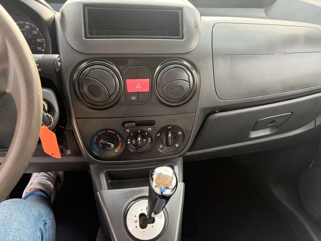 Citroen Nemo 1.4 HDi 70CV CMP-5 Multispace