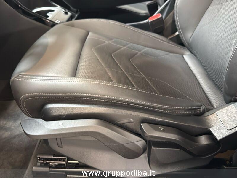 BMW X1 U11 sdrive18d X-Line auto