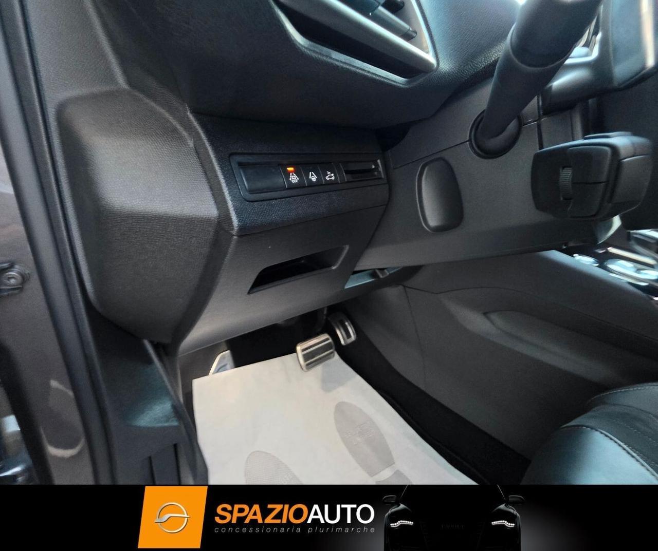 Peugeot 3008 NUOVO MODELLO 1.5 BlueHDi 130 EAT8 *GT LINE* FULL