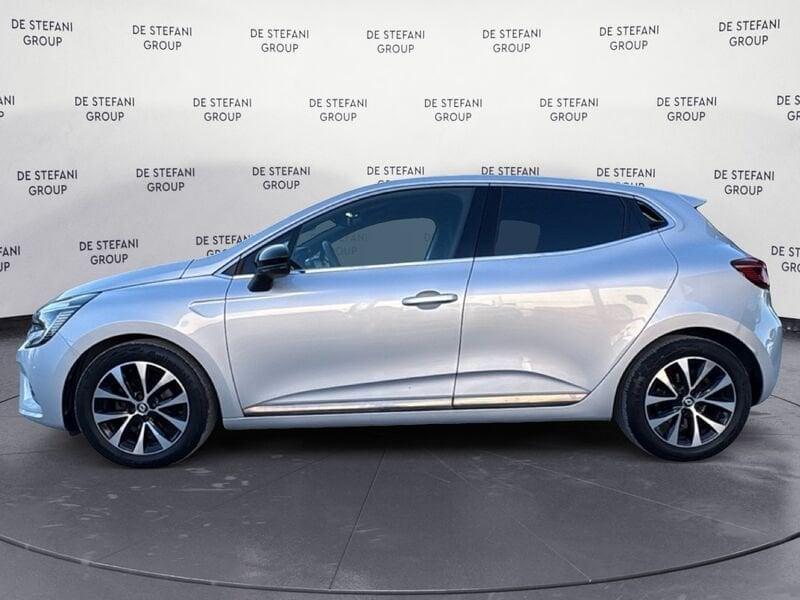 Renault Clio Clio 1.0 tce Techno Gpl 100cv