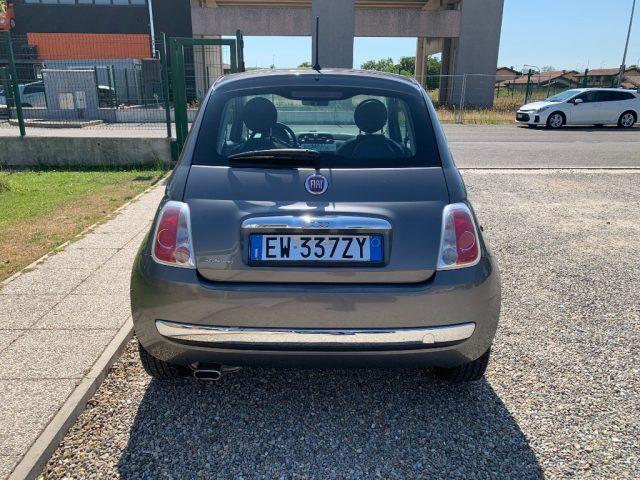 FIAT 500 1.2 Cult