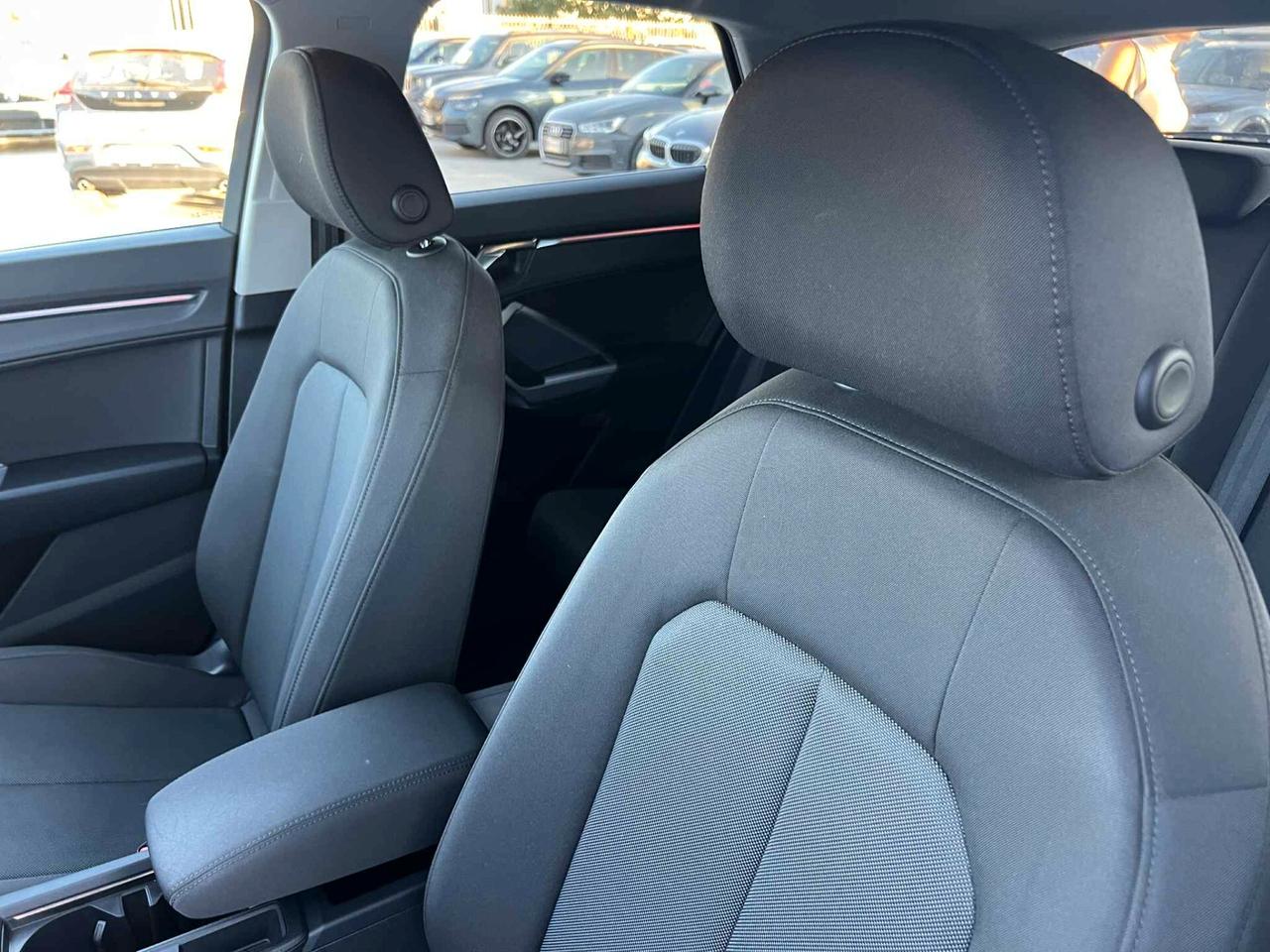 Audi Q3 -SPORTBACK- FULL LED