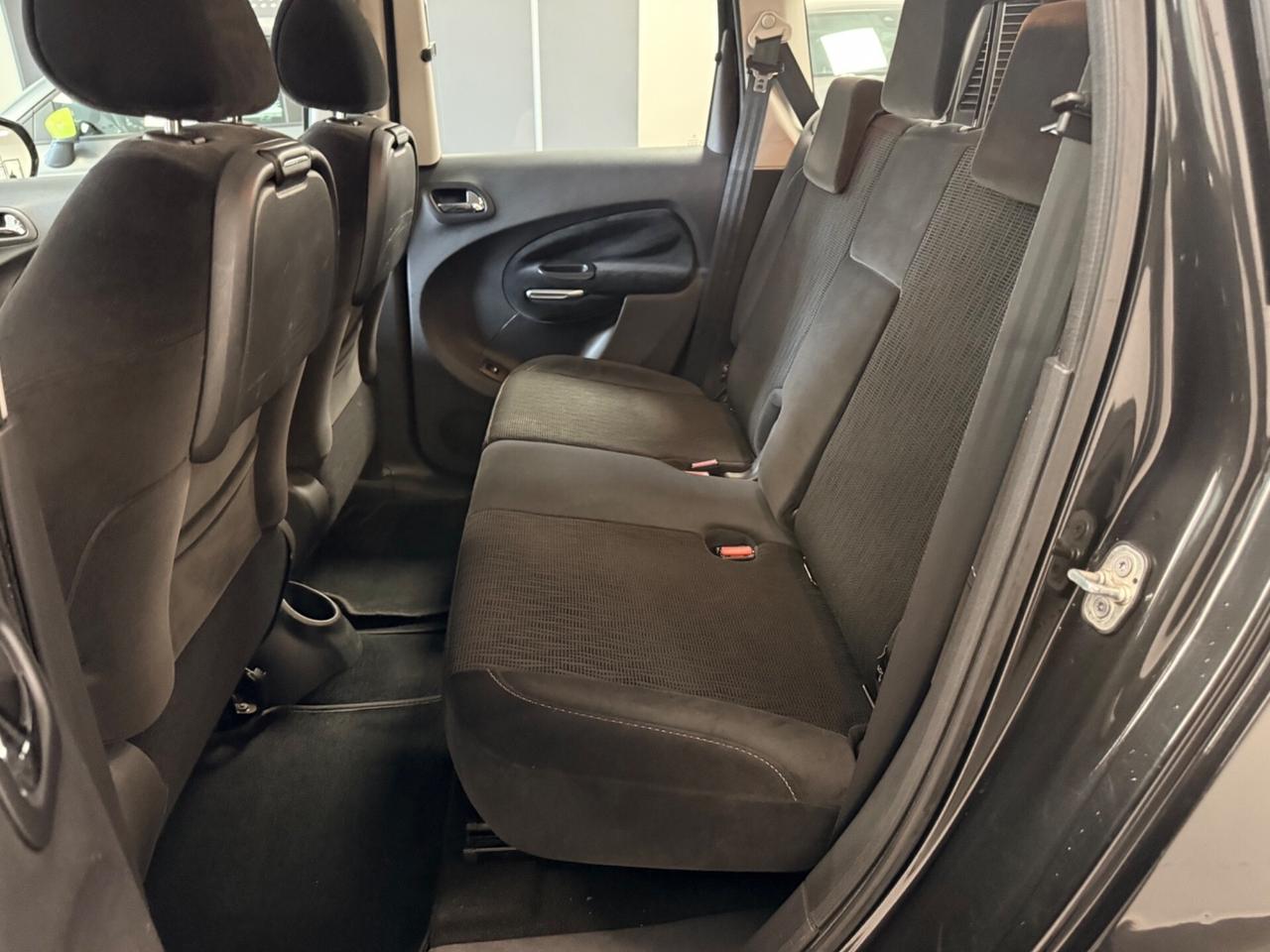 Citroen C3 Picasso 1.4 VTi 95 Exclusive Style