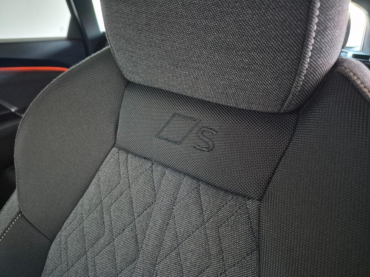 Audi Q5 SPORTBACK *NUOVO MODELLO* 40 TDI/HYBRID *QUATTRO* S LINE PLUS MATRIX DISPLAY PASS. MMI CARPLAY
