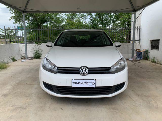 VOLKSWAGEN Golf 1.4 5p. United OK NEOPATENTATI 1 PROPRIETARIO