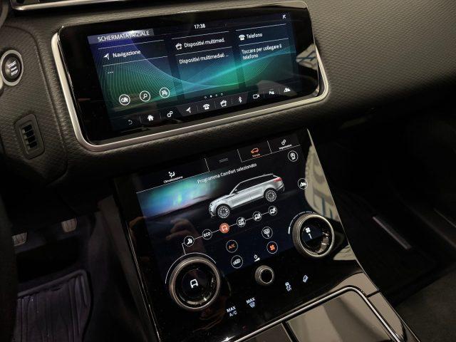 LAND ROVER Range Rover Velar 2.0D I4 180 CV *Iva compresa* Unipropr.