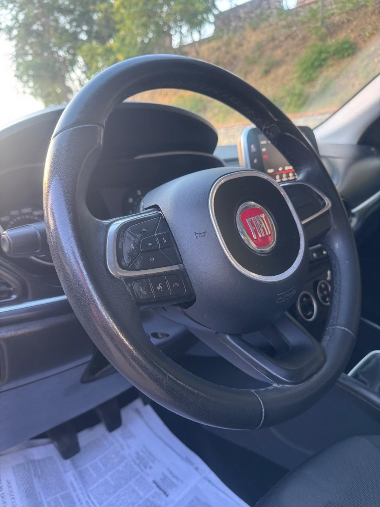 Fiat Tipo 1.3 Multijet 95Cv Euro6 2019