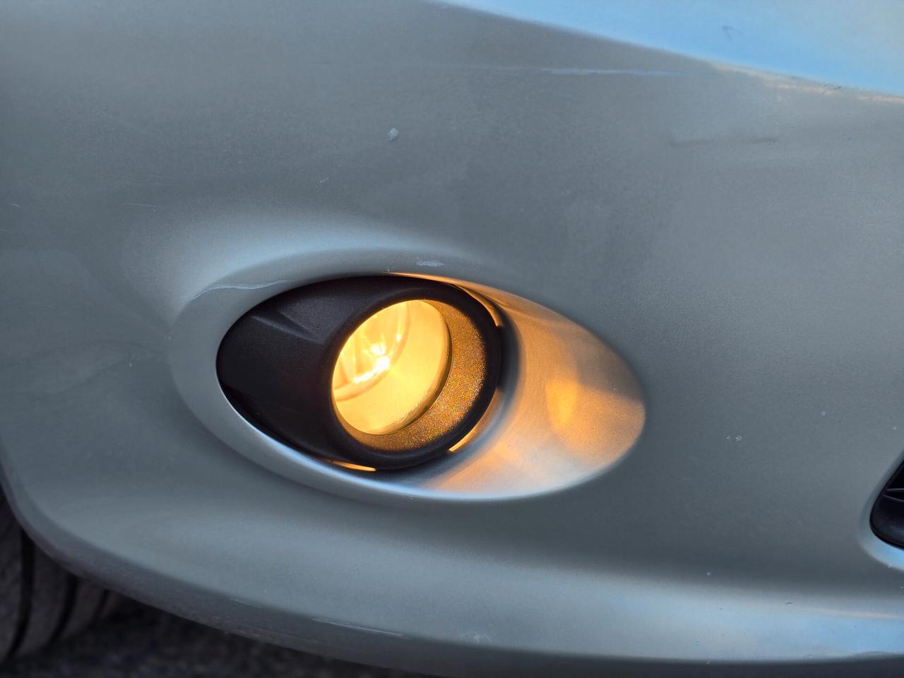 FORD FIESTA 5 PORTE 1.4 GPL 2011 PERFETTA DI TUTTO