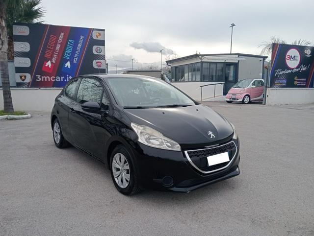 PEUGEOT 208 1.4 8V HDi 68CV 3p. Allure