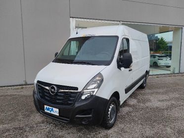 Opel Movano 35 2.3 TURBO D 135CV L2H2