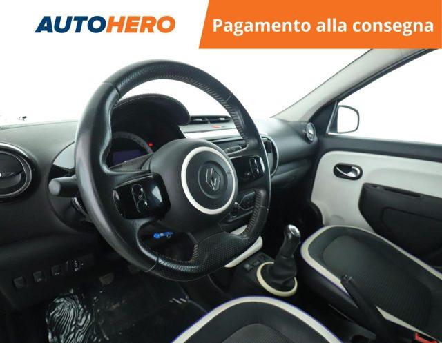 RENAULT Twingo SCe Stop&Start Lovely