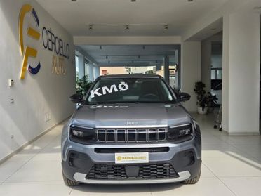 JEEP Avenger 1.2 Turbo Altitude Navi tua da ?259,00 mensili