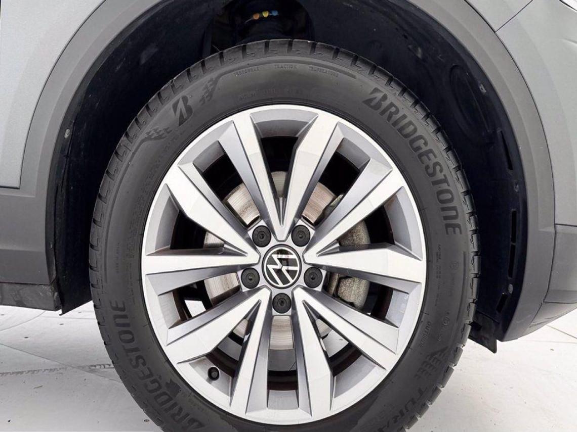 VOLKSWAGEN T Roc 1 0 tsi style 110cv