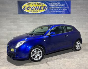 Alfa Romeo MiTo 1.4 105CV NEOPATENTATI KM 85.000
