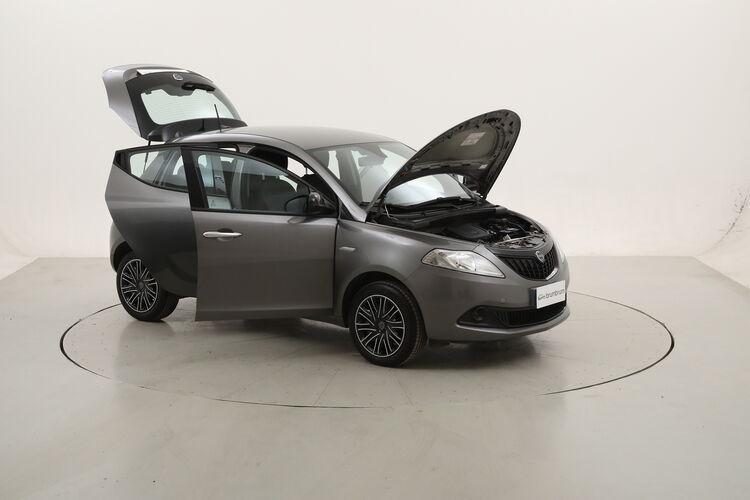 Lancia Ypsilon Hybrid Silver Plus BR066792 1.0 Mild Hybrid 70CV