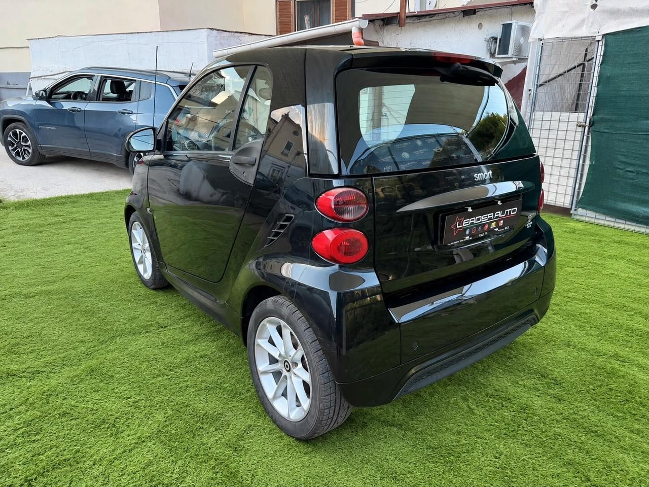 Smart ForTwo 0.8 CDI TETTO PANORAMICO