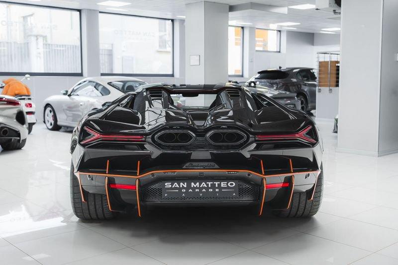 Lamborghini Revuelto LAMBORGHINI REVUELTO *PPF TOTALE*