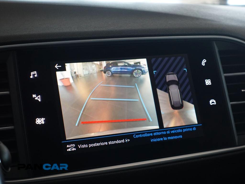 Peugeot 308 BlueHDi 130 S&S Active Business
