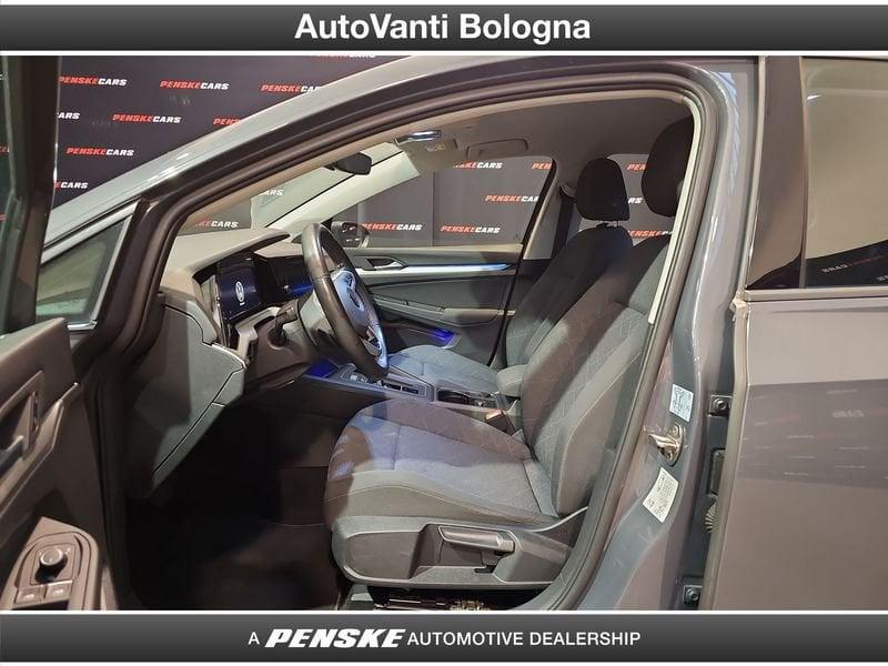 Volkswagen Golf Golf 1.0 eTSI EVO DSG Life