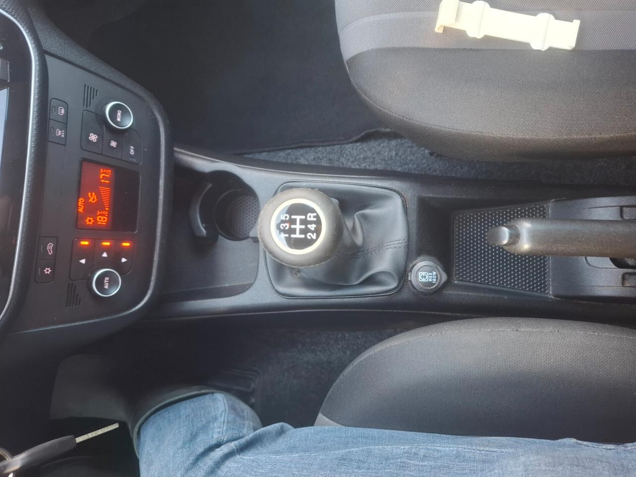 Fiat Punto Evo - 1.3 Multijet