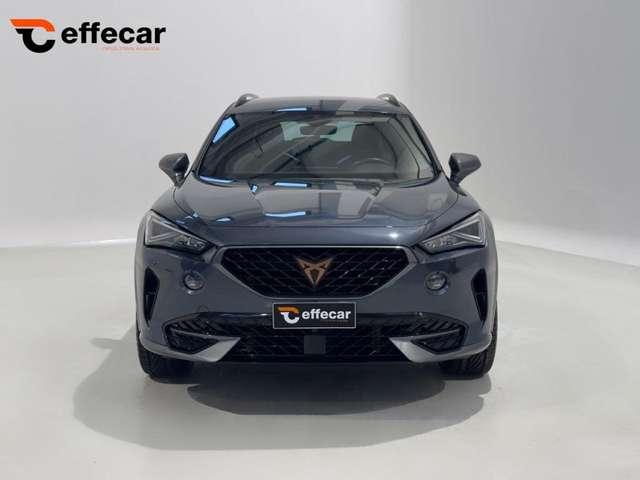 CUPRA Formentor 1.5 TSI DSG IVA ESPOSTA