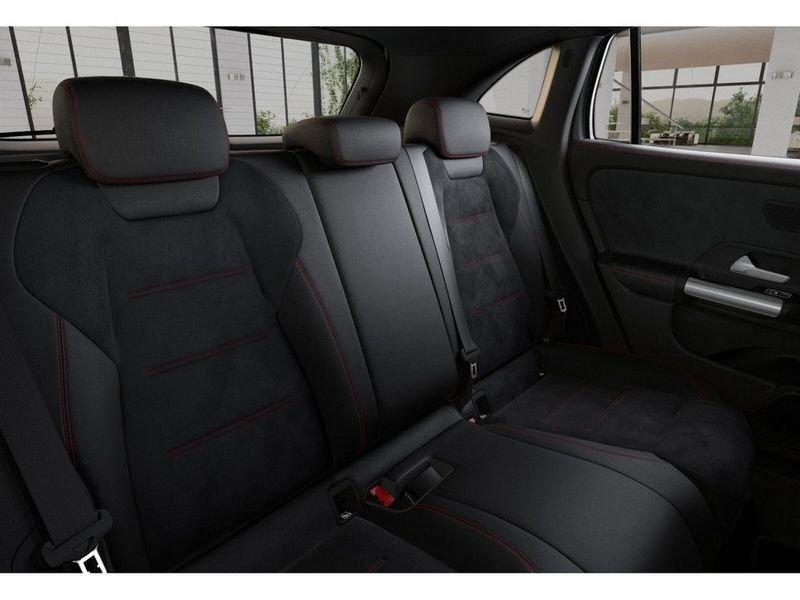 Mercedes-Benz GLA GLA 220 d Automatic 4Matic AMG Line Premium Distronic Led Multibeam