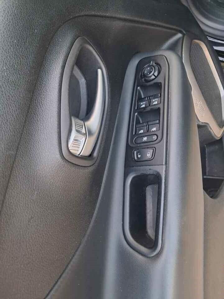 Jeep Renegade 1.6 Mtj 130 Cv limited (Iva Esclusa)