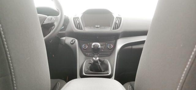 FORD Kuga 1.5 TDCI 120 CV S&S 2WD Titanium