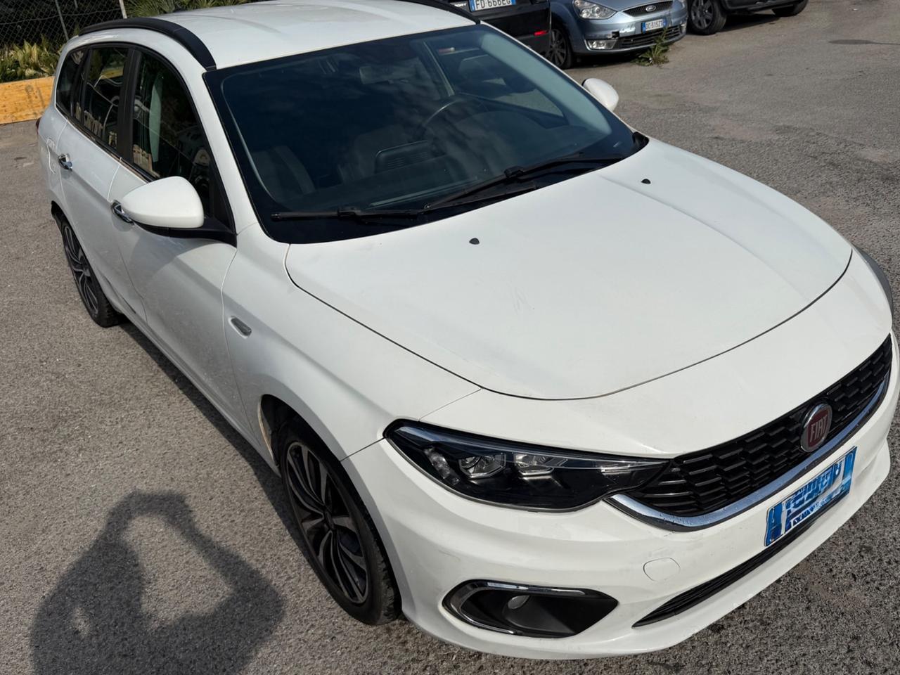 Fiat Tipo 1.6 Mjt S&S SW ** MOTORE ROTTO **