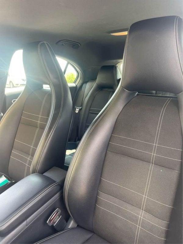 Mercedes-Benz Classe A A 200 CDI Automatic Premium