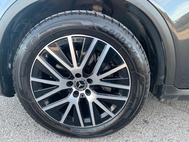 Mercedes-benz GLC 220 d 4Matic Premium Plus