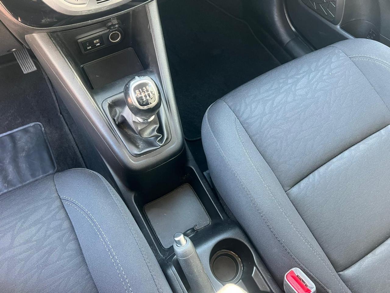 Hyundai iX20 1.4 CRDI 90 CV XPossible