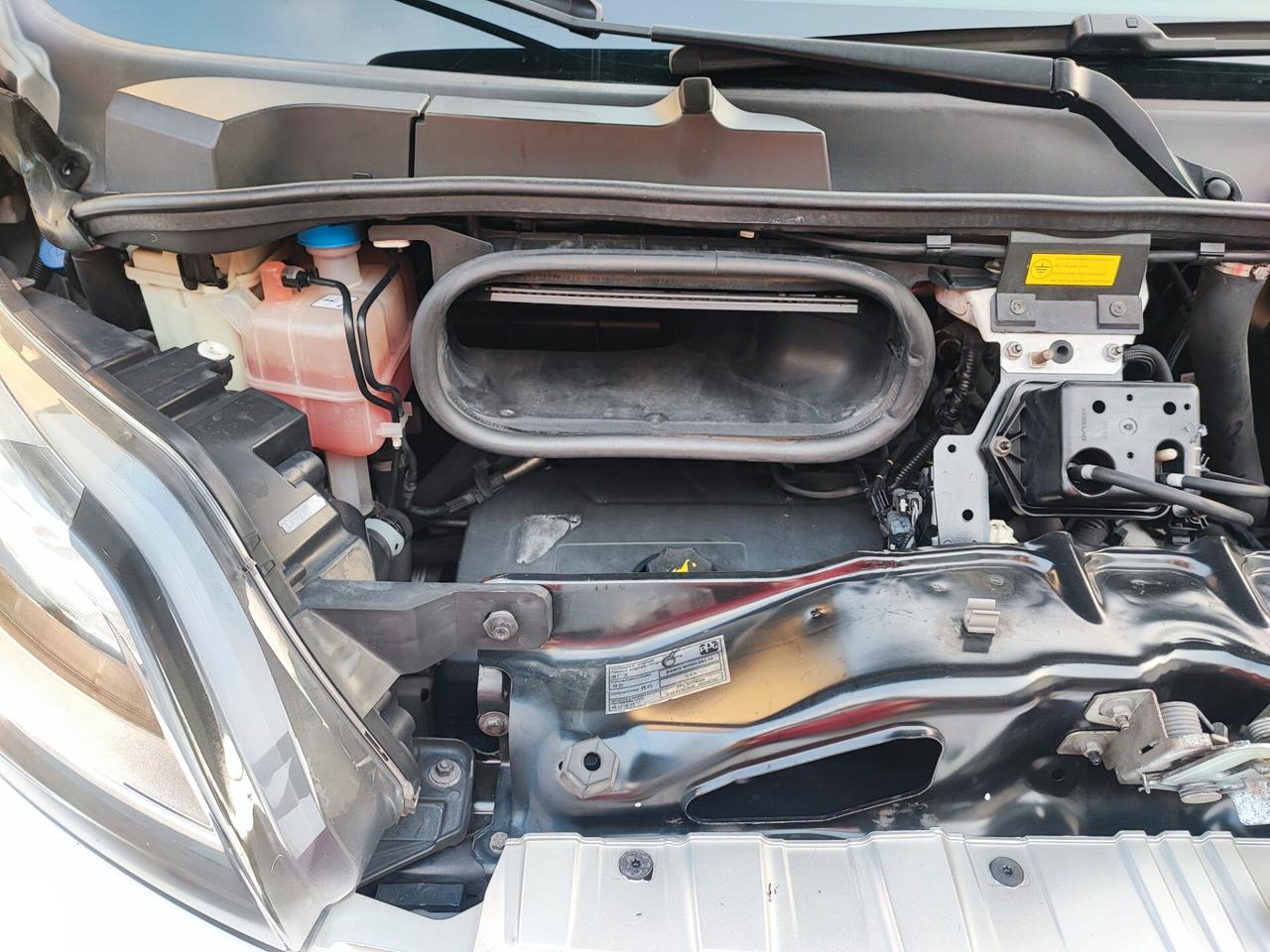 FIAT DUCATO Euro 6B IVA COMPRESA