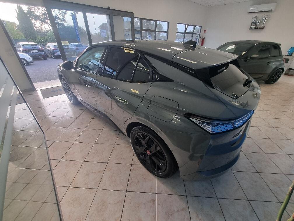 Ds DS4 4 Plug-In Hybrid 225 Performance line