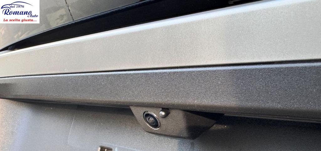 NEW PEUGEOT - 3008 1.2 hybrid GT 136cv e-dcs6#TETTO APRIBILE!PACK VISION!