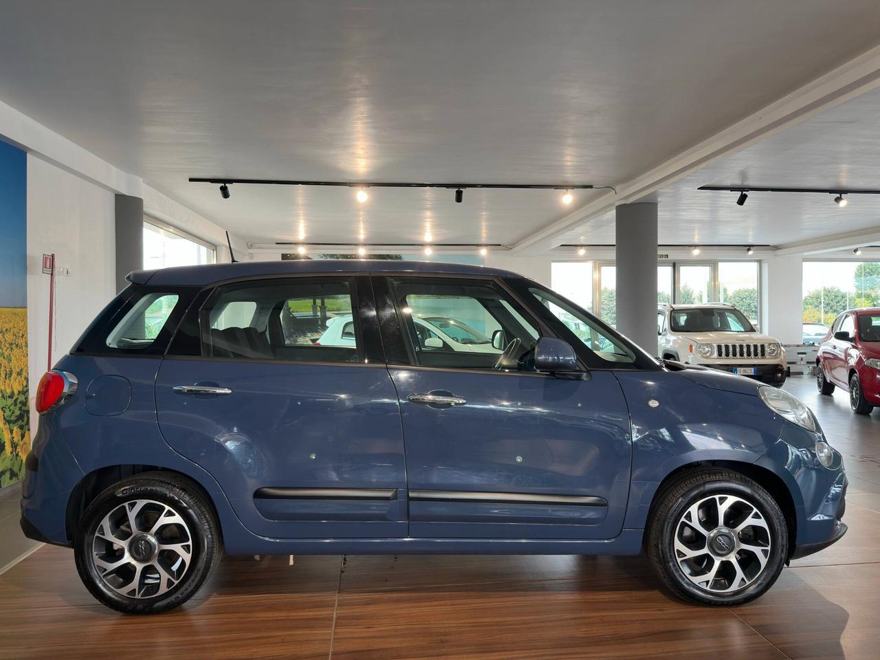 Fiat 500L 1.6 Multijet 120 CV Business