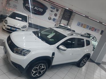 Dacia Duster 1.0 TCe 100 CV ECO-G 4x2 15th Anniversary