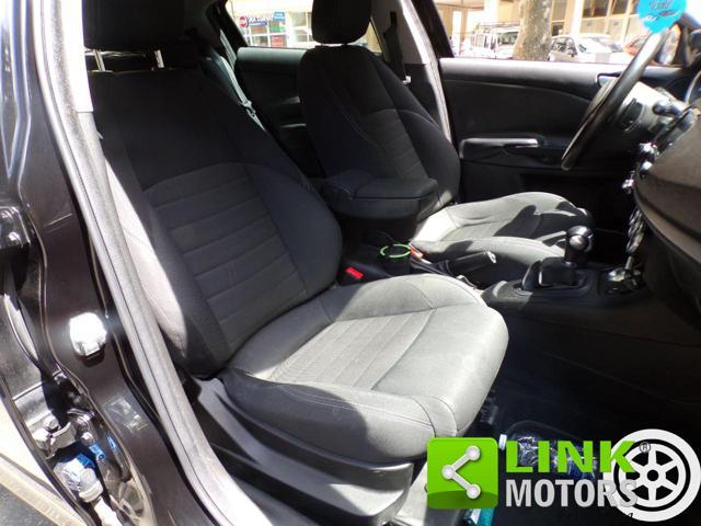ALFA ROMEO Giulietta 1.4 TB MultiAir 170CV TCT S-S